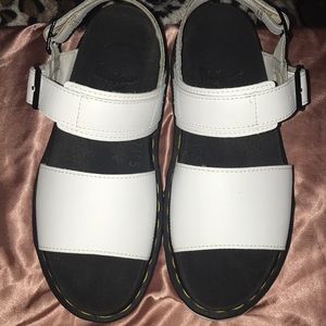 Dr. Marten voss womens sandals